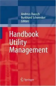 Handbook Utility Management (Repost)