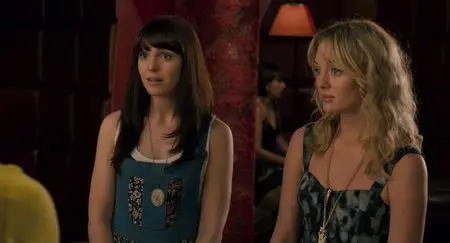 The Inbetweeners (2012) [Extended Cut]