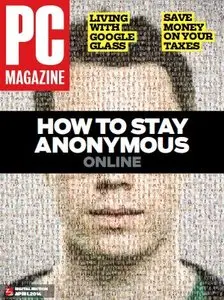 PC Magazine USA - April 2014