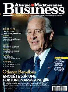 Afrique Mediterranée Business - février 01, 2017