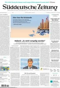 Süddeutsche Zeitung - 03 Mai 2022