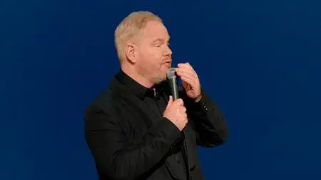 Jim Gaffigan: Dark Pale (2023)