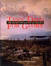They Died for Glory