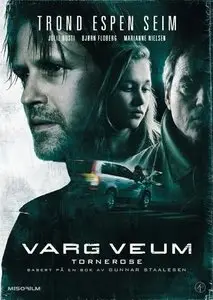 Varg Veum - Sleeping Beauty (2008)