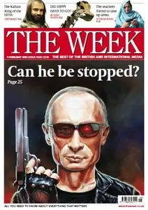 The Week UK - 7 February 2015 (True PDF)