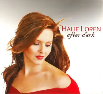Halie Loren - After Dark (2010)