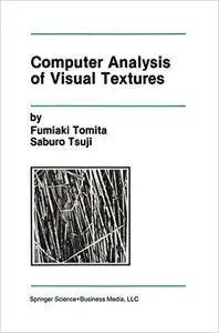 Computer Analysis of Visual Textures