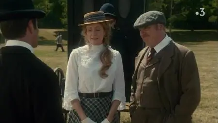 Murdoch Mysteries S10E06