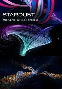 Superluminal Stardust 0.9.4