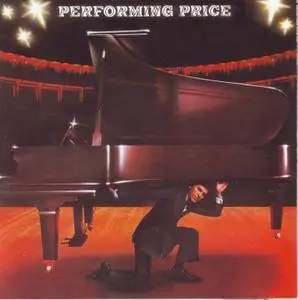Alan Price - Performing Price (1975) [2000 Demon]
