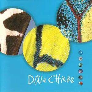 Dixie Chicks - Fly (1999) {Monument/Sony Music}