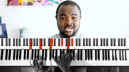 The Complete Piano Chords Course | Beginner to Advanced