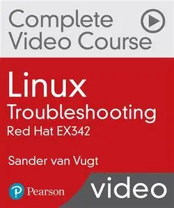 Linux Troubleshooting: Red Hat EX342