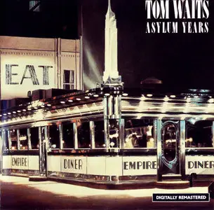 Tom Waits – Asylum Years (Comp. 1986)