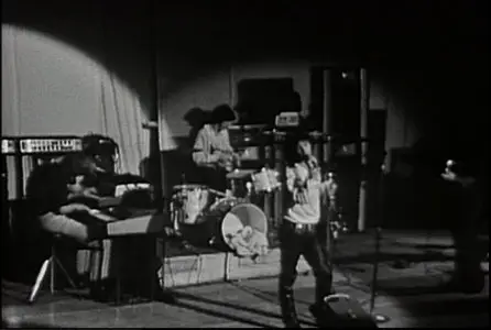 The Doors - The Doors Are Open (1968) Re-up