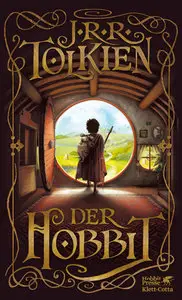 Kl.tt C.tta Verlag - Der Hobbit - John R. R. Tolkien (13.Aufl.)(2010)