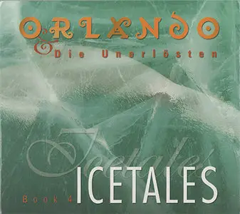Orlando und die Unerlösten - Icetales (2004) {Hybrid-SACD // EAC Rip} 