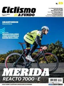 Ciclismo a Fundo - Março-Abril 2017