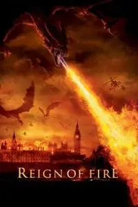 Reign of Fire (2002)