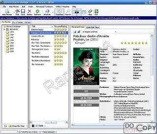 eXtreme Movie Manager v6.0 Build 7 (multilanguage)