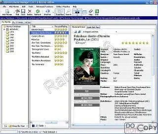 eXtreme Movie Manager v6.0 Build 7 (multilanguage)