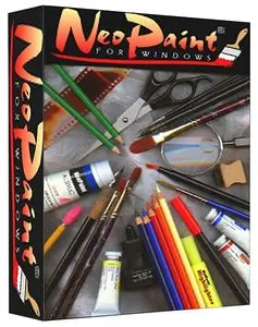 Neo Paint 4.7a Portable