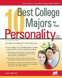 10 Best College Majors for Your Personality (Repost)