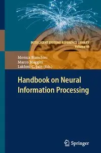 Handbook on Neural Information Processing (repost)