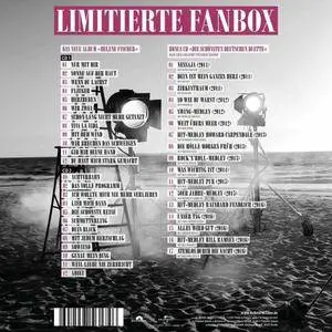 Helene Fischer - Helene Fischer (3CD Limitierte Fanbox) (2017)
