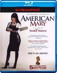 American Mary (2012)