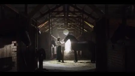 Picnic at Hanging Rock S01E01