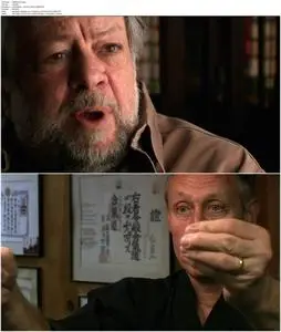 Deceptive Practice: The Mysteries and Mentors of Ricky Jay (2012)