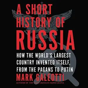 A Short History of Russia [Audiobook]