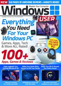 Windows User - Issue 4 - December 2022