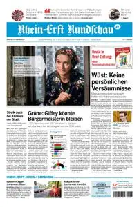 Kölnische Rundschau Rhein-Erftkreis/Bergheim – 14. Februar 2023