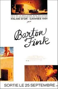BARTON FINK (1991) [Re-UP]