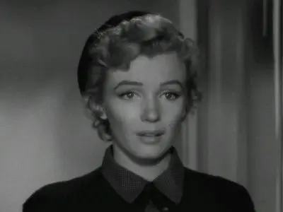 La Tua Bocca Brucia (1952)
