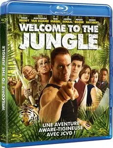 Welcome to the Jungle (2013)