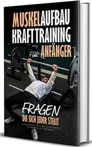 Muskelaufbau - Krafttraining für Anfänger