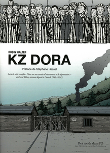 KZ Dora - Intégrale