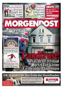 Dresdner Morgenpost - 17. Dezember 2017