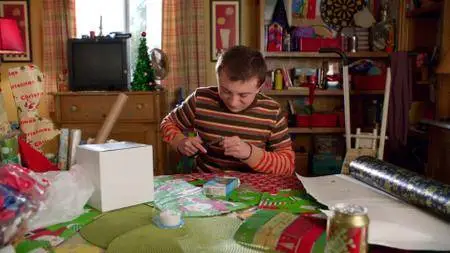 The Middle S09E10