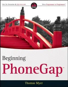Beginning PhoneGap (repost)