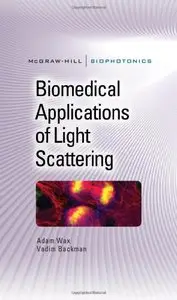 Biomedical Applications of Light Scattering (repost)