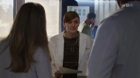 The Good Doctor S01E16