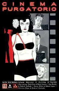 Cinema Purgatorio 011 2017 Digital Mephisto-Empire