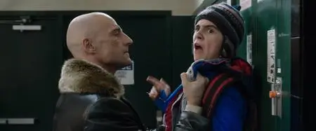 Shazam! (2019)