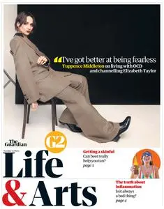 The Guardian G2 - 27 June 2023