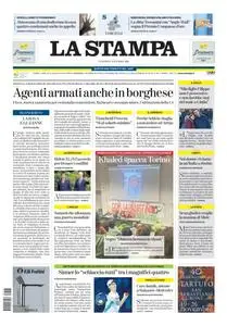 La Stampa Vercelli - 17 Novembre 2023