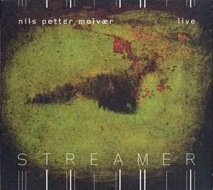 Nils Petter Molvaer - Streamer (2004) (reupload)